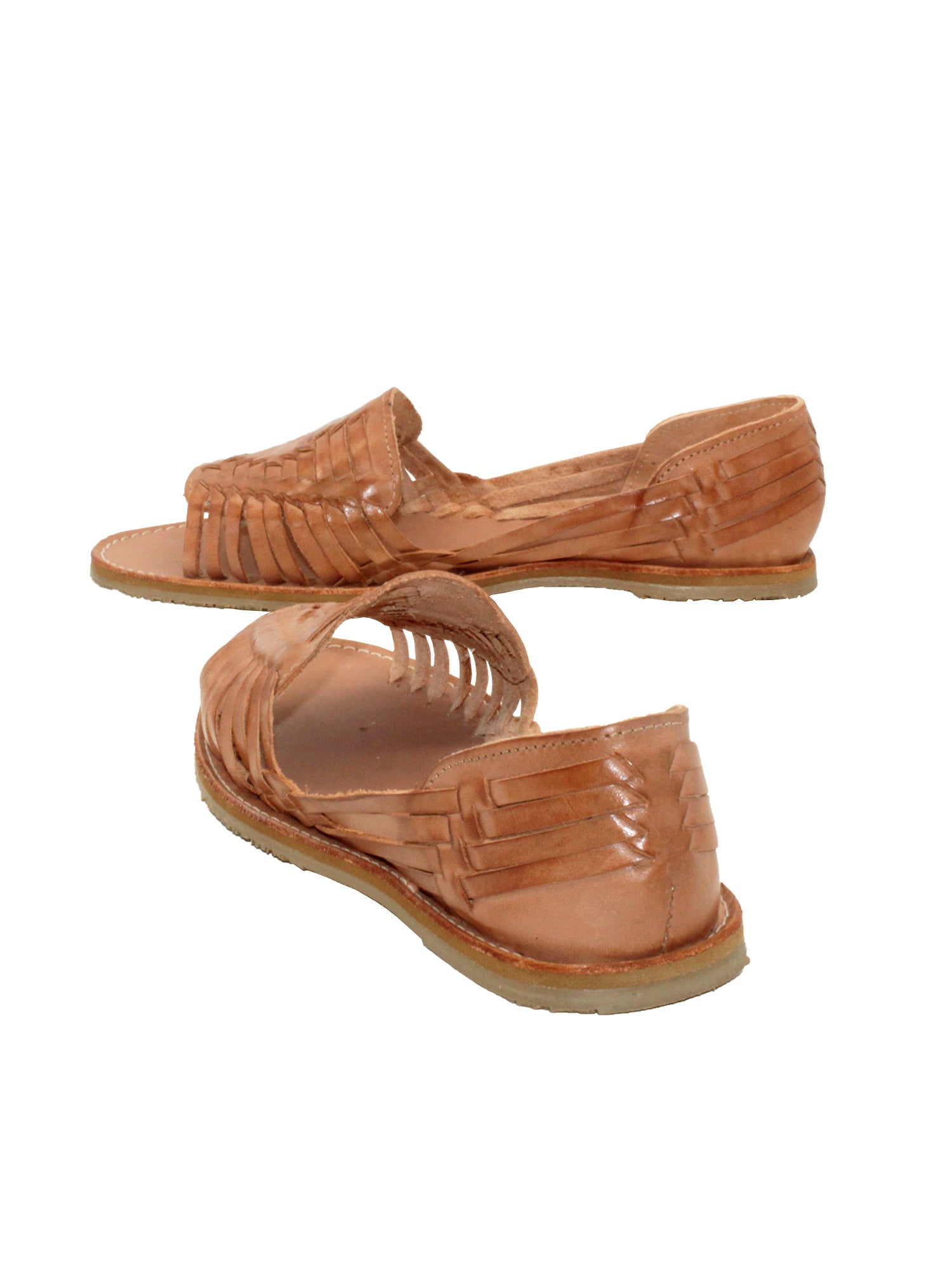 Naturalizer Huarache Sandals “Westerly” in Fiesta Size 9.5 M Open Toe  Slingback | eBay